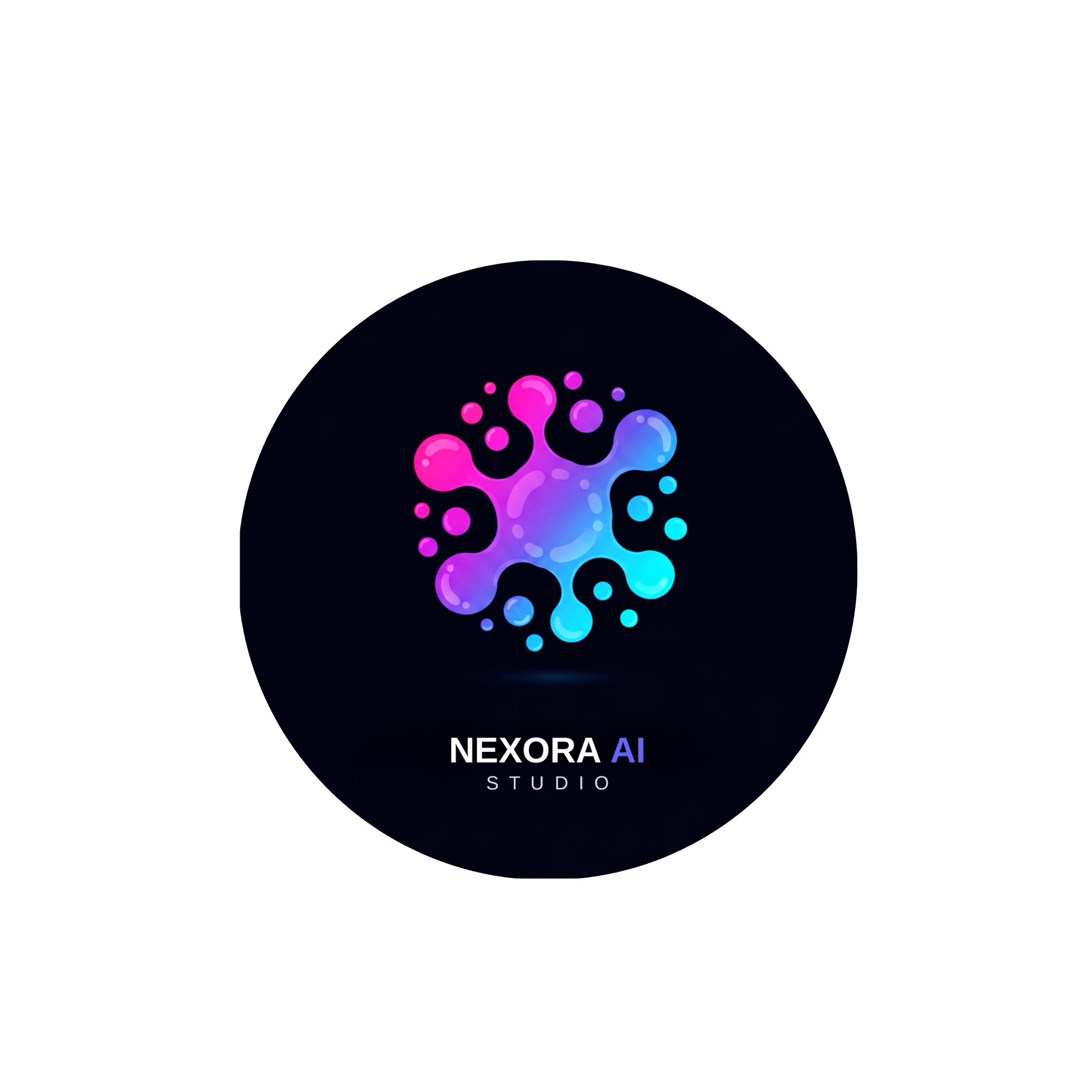 NEXORA AI STUDIO — Automatización IA para negocios que crecen